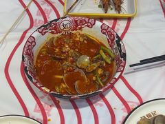 -饶福记·南昌烧烤大排档(九龙湖土著店)