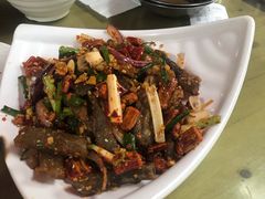 -88号小吃店·经典云南菜·地道纳西美食