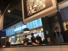 -太二酸菜鱼(菱角湖万达店)