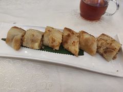 -嘉禧大酒楼(康城广场店)