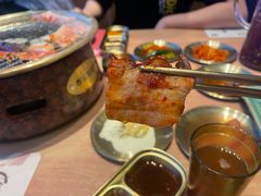 -西塔拾玖泥炉烤肉·活鳗(芝麻街店)