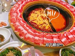 -川中渝夫火锅(铜陵万达广场店)