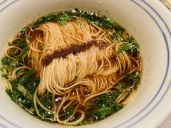 虾子阳春面-逸道(益丰·外滩源店)