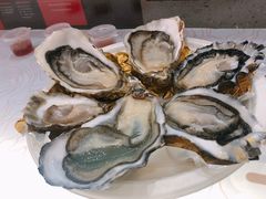 -HIHE Bistro·Oyster Bar(华熙live店)