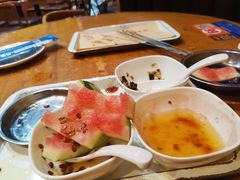 -勇利赵家烤肉坊(纬二街店)