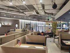 大堂-七八冷面·延边朝鲜族美食(大兴大悦春风里店)