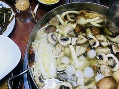 神补龙凤汤-金龙·打边炉(武进路店)
