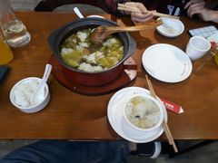 -周鱼小馆石锅酸菜鱼(活力汇店)