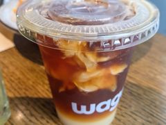 -Wagas沃歌斯(富力广场店)