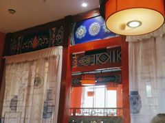 -祥源胡同·涮牛羊肉火锅(花桥店)