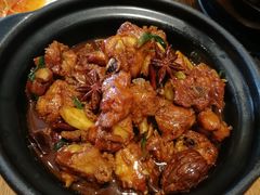 -滇越乘象云南餐厅(次渠店)