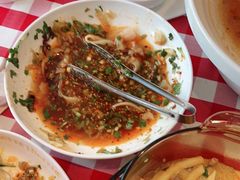 -西贝莜面村(上海百联西郊店)