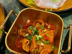 -牛New寿喜烧(曹路花园城店)