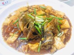 -丰收渔港饭店(嵊泗店)
