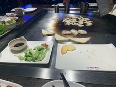 -湘汇概念铁板烧(铁西万达店)