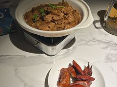 -又见炊烟私房菜(敬亭路店)