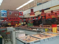 -京客隆超市(管庄店)