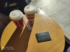 -星巴克(天津佛罗伦萨小镇店)