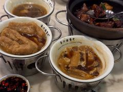 -宝香绑线肉骨茶(柏威年广场店)