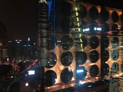 -翡翠36餐厅(浦东香格里拉店)