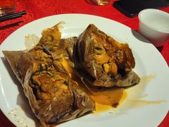 -粤北餐馆