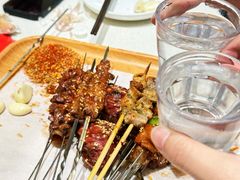 -老味烧烤(总店)