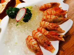 -赤坂亭·M9和牛烧肉·铁板烧·日料398放题(长泰广场店)