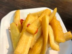 -正能量脆肉鲩火锅