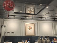 -懒人盐府人家(航天桥店)