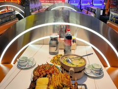 -亿牌牌东北烧烤(博物馆旗舰店)