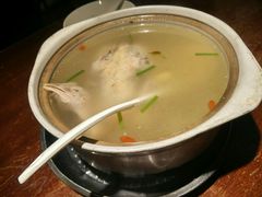 弯弯鸡-19号私房菜(云南路店)