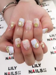 -LILY NAILS美甲美睫