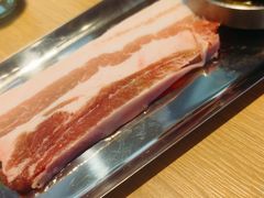 -韩乔恩·韩式自助·无限烤肉(新迎新城店)