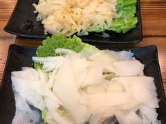 -段氏龙虾·烧烤·烤鱼(东书房路店)