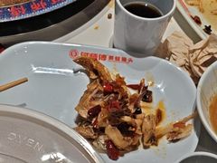 -何师傅美蛙鱼头(汉街店)