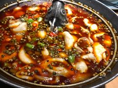 -卞氏菜根香·川菜(青羊万达店)