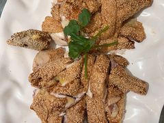 -79号渔船海鲜饭店(岗厦店)