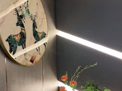 -禧瑞 ·丝浴主题·水疗·spa(中山公园店)