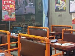-光头烧烤(河海店)