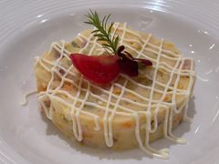 -MIO弥欧洋房西餐厅(中央大街店)