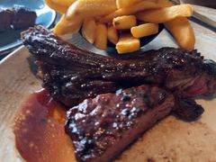 -The Meat & Wine Co Southbank(南岸店)