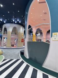 -奈尔宝·儿童乐园·亲子餐厅(鄞州万达店)