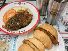 -华星冰室(湾仔店)