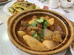 -尝囍煲仔小菜