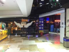 -金逸影城(光美江宁IMAX店)