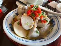 -火宫殿·湘菜小吃·商务宴请·生日聚会(东塘店)