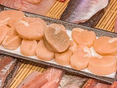 -镹·鱼料理  国产鱼使用店