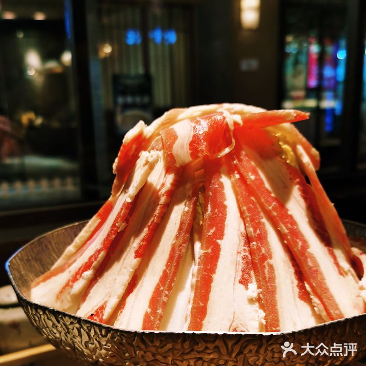 别说你还没吃过这家日料