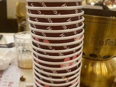 -芭菲盛宴·环球美食(袁家岗店)