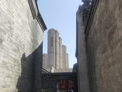 -李叔同故居纪念馆